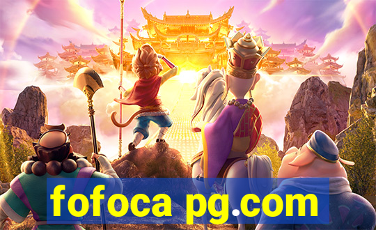 fofoca pg.com